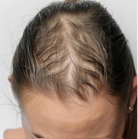 hair-loss-growth-woman-comparison-treatment-haircare-texture-care-salon_590464-301774