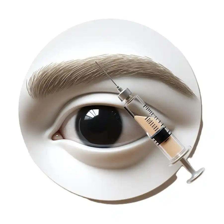 زراعة الحواجب